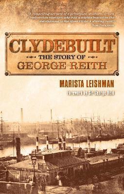 bokomslag Clydebuilt