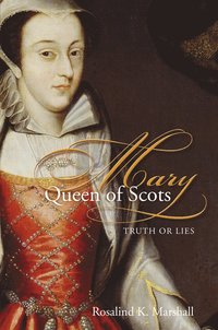 bokomslag Mary Queen of Scots