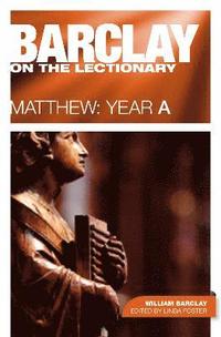 bokomslag Barclay on the Lectionary
