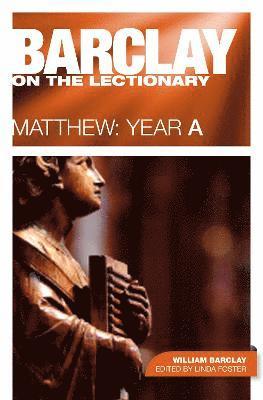 bokomslag Barclay on the Lectionary
