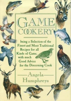 Game Cookery 1