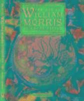 bokomslag Art of William Morris in Cross Stitch