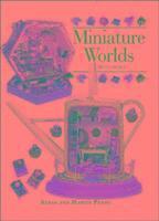 bokomslag Miniature Worlds in 1/12th Scale