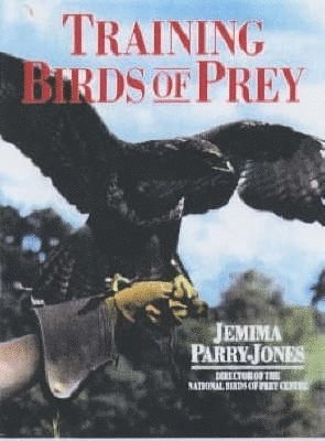 Training Birds of Prey 1