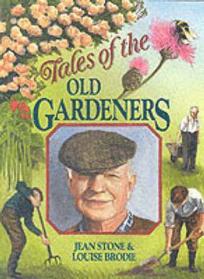 bokomslag Tales of the Old Gardeners