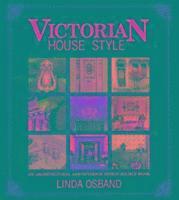 Victorian House Style 1