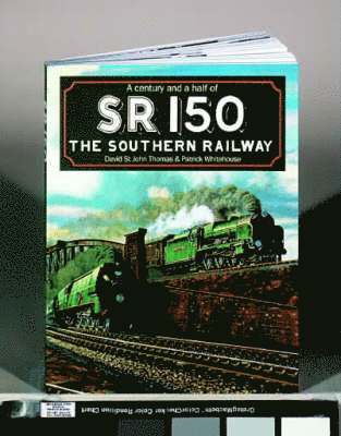 Sr 150 1