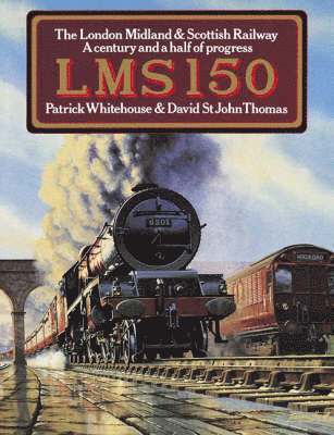 LMS 150 1