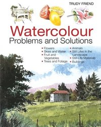 bokomslag Watercolour Problems and Solutions
