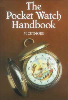 bokomslag The Pocket Watch Handbook