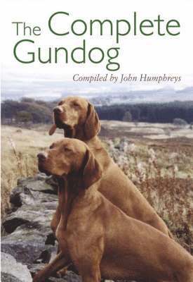 The Complete Gundog 1