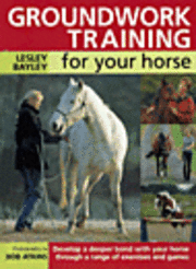 bokomslag Groundwork Training For Your Horse