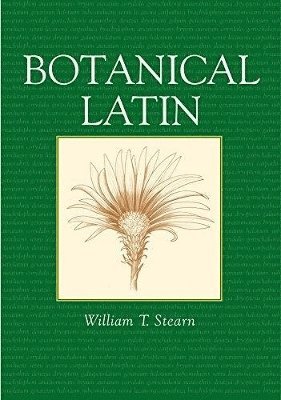 Botanical Latin 1