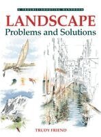 Trudy Friend - Landscape Problems & Solutions (Trouble-Shooting Handbook), Inbunden