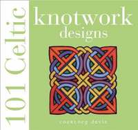 bokomslag 101 Celtic Knotwork Designs