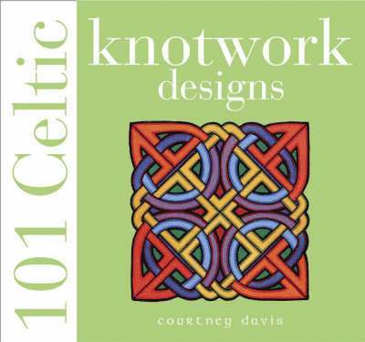 101 Celtic Knotwork Designs 1