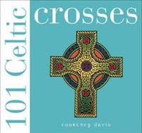 bokomslag 101 Celtic Crosses