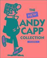 bokomslag New Andy Capp Collection Number 1