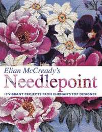 bokomslag Elian McCready's Needlepoint