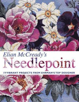 Elian McCready's Needlepoint 1