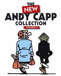 bokomslag Andy Capp Collection 2005: Number 2