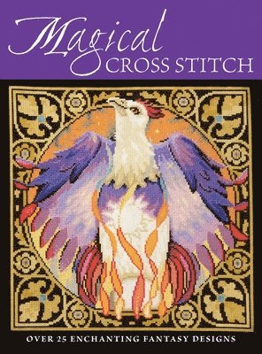 Magical Cross Stitch 1