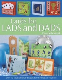 bokomslag Cards for Lads and Dads