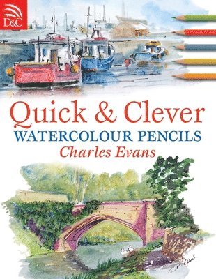 Quick & Clever Watercolours 1