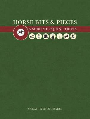 Horse Bits and Pieces 1