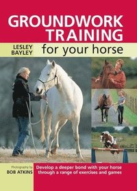bokomslag Groundwork Training for Your Horse