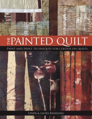 The Painted Quilt 1