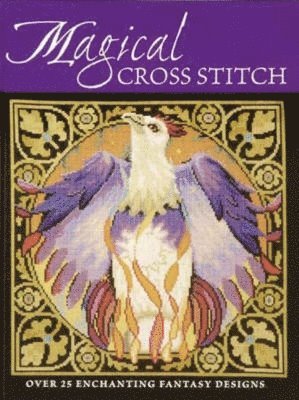 bokomslag Magical Cross Stitch