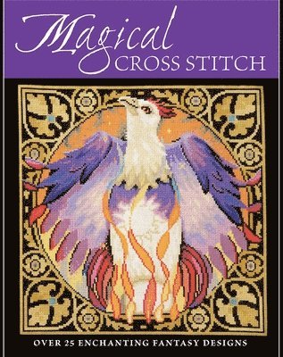 Magical Cross Stitch 1