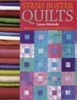 Stash Buster Quilts 1