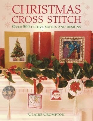 Christmas Cross Stitch 1