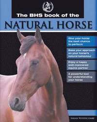 bokomslag Bhs Book of the Natural Horse
