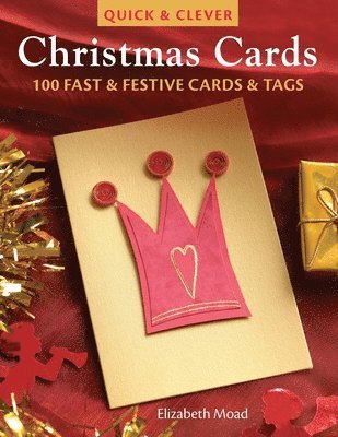Quick & Clever Christmas Cards 1