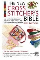 bokomslag The New Cross Stitcher's Bible