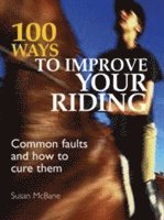 bokomslag 100 Ways to Improve Your Riding
