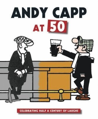 Andy Capp at 50 1