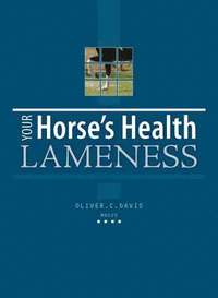 bokomslag Your Horse's Health: Lameness