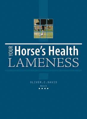 Your Horse's Health: Lameness 1