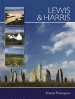 Lewis and Harris 1