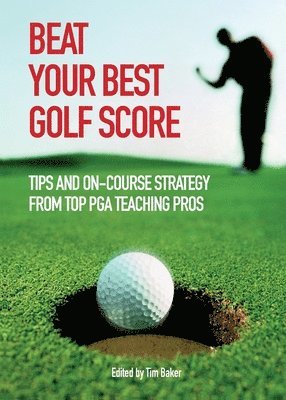 Beat Your Best Golf Score 1