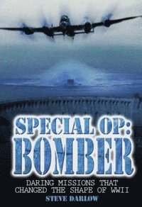 bokomslag Special Op: Bomber