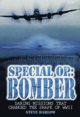 bokomslag Special Op: Bomber