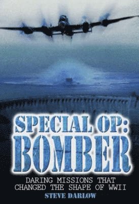 Special Op: Bomber 1