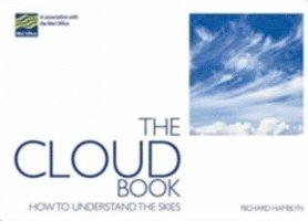 bokomslag The Cloud Book