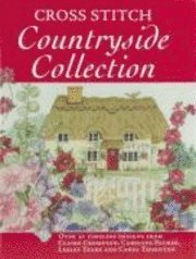 Cross Stitch Countryside Collection 1