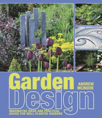 bokomslag Garden Design